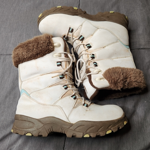Quest WOS Snowboard Winter Boots - Picture 1 of 10